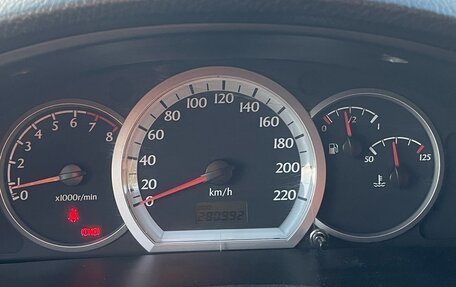 Chevrolet Lacetti, 2010 год, 400 000 рублей, 12 фотография