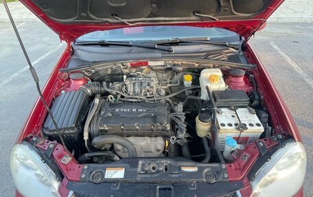 Chevrolet Lacetti, 2010 год, 400 000 рублей, 16 фотография