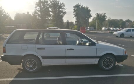 Volkswagen Passat B3, 1988 год, 170 000 рублей, 4 фотография