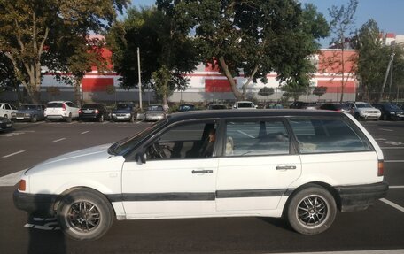 Volkswagen Passat B3, 1988 год, 170 000 рублей, 3 фотография