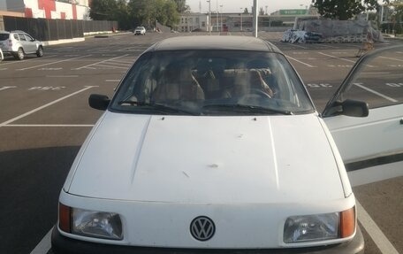 Volkswagen Passat B3, 1988 год, 170 000 рублей, 2 фотография