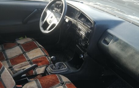 Volkswagen Passat B3, 1988 год, 170 000 рублей, 6 фотография