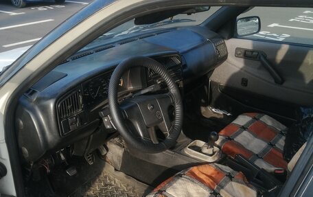 Volkswagen Passat B3, 1988 год, 170 000 рублей, 7 фотография