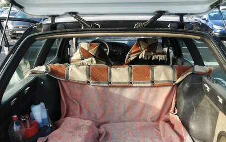 Volkswagen Passat B3, 1988 год, 170 000 рублей, 9 фотография