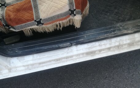 Volkswagen Passat B3, 1988 год, 170 000 рублей, 10 фотография