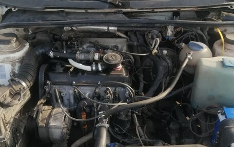 Volkswagen Passat B3, 1988 год, 170 000 рублей, 12 фотография