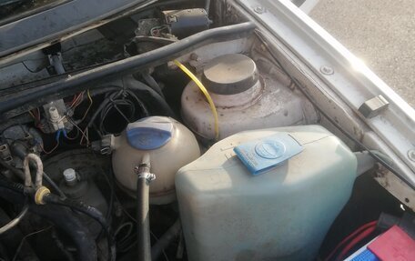 Volkswagen Passat B3, 1988 год, 170 000 рублей, 13 фотография