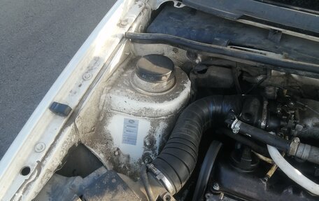 Volkswagen Passat B3, 1988 год, 170 000 рублей, 14 фотография