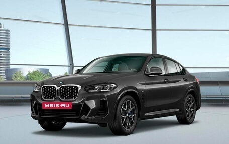BMW X4, 2024 год, 9 712 500 рублей, 3 фотография