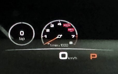 Porsche Cayenne III, 2021 год, 8 896 896 рублей, 21 фотография