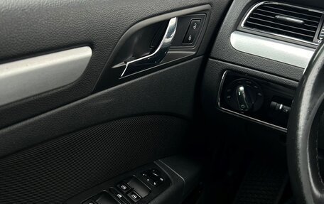 Skoda Superb III рестайлинг, 2013 год, 1 057 800 рублей, 18 фотография
