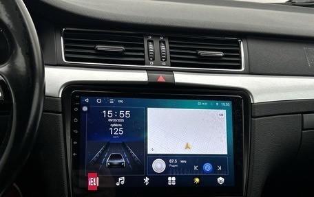 Skoda Superb III рестайлинг, 2013 год, 1 057 800 рублей, 17 фотография