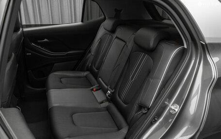 Hyundai Creta, 2021 год, 2 280 000 рублей, 15 фотография