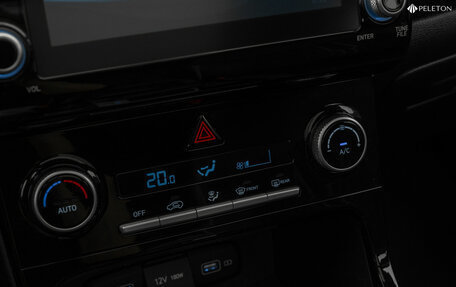 Hyundai Creta, 2021 год, 2 280 000 рублей, 23 фотография