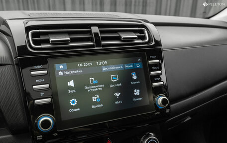 Hyundai Creta, 2021 год, 2 280 000 рублей, 24 фотография