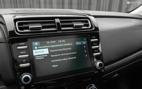 Hyundai Creta, 2021 год, 2 280 000 рублей, 25 фотография