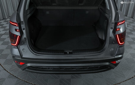 Hyundai Creta, 2021 год, 2 280 000 рублей, 27 фотография