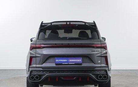 Geely Coolray I, 2023 год, 2 314 444 рублей, 4 фотография