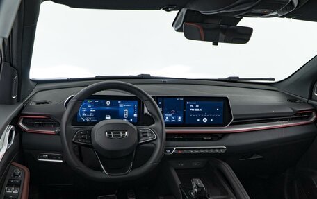 Geely Coolray I, 2023 год, 2 314 444 рублей, 6 фотография