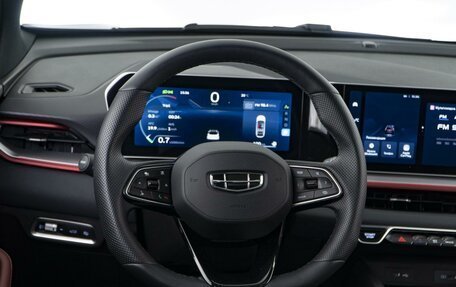 Geely Coolray I, 2023 год, 2 314 444 рублей, 13 фотография