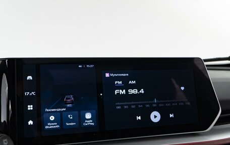 Geely Coolray I, 2023 год, 2 314 444 рублей, 20 фотография