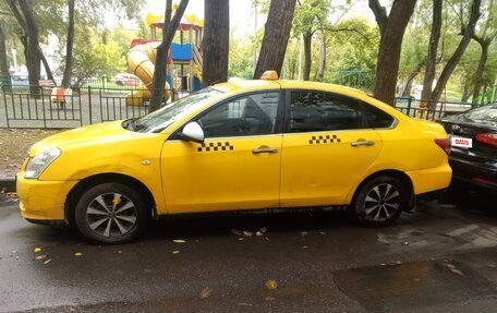 Nissan Almera, 2016 год, 480 000 рублей, 2 фотография