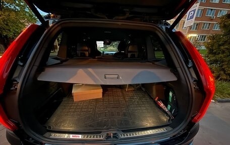 Volvo XC90 II рестайлинг, 2019 год, 3 750 000 рублей, 9 фотография