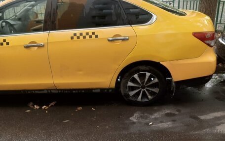 Nissan Almera, 2016 год, 480 000 рублей, 8 фотография