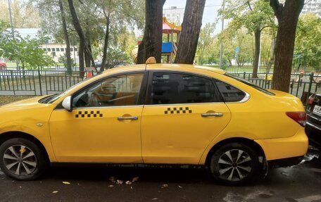 Nissan Almera, 2016 год, 480 000 рублей, 7 фотография