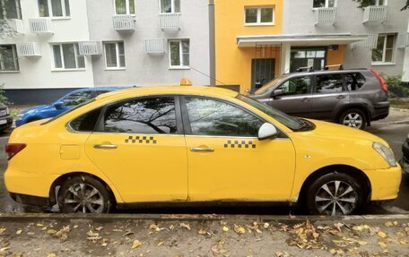 Nissan Almera, 2016 год, 480 000 рублей, 5 фотография