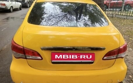 Nissan Almera, 2016 год, 480 000 рублей, 6 фотография