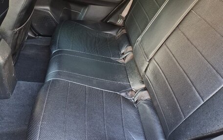 Subaru XV I рестайлинг, 2013 год, 1 200 000 рублей, 16 фотография