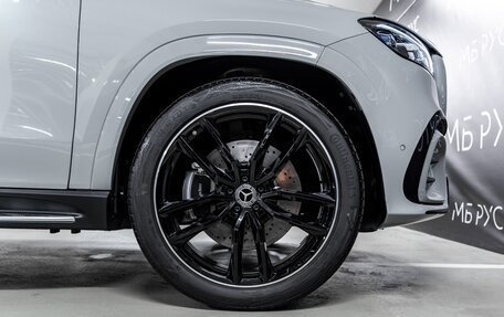 Mercedes-Benz GLS, 2024 год, 17 600 000 рублей, 5 фотография