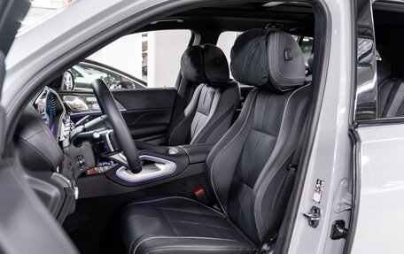 Mercedes-Benz GLS, 2024 год, 17 600 000 рублей, 8 фотография