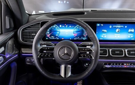 Mercedes-Benz GLS, 2024 год, 17 600 000 рублей, 11 фотография