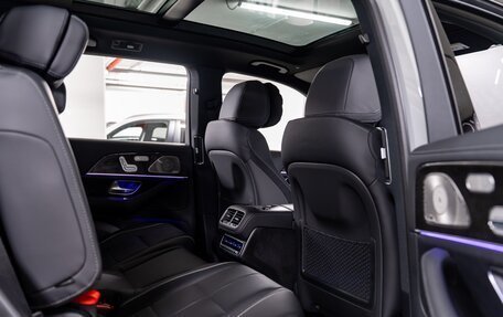 Mercedes-Benz GLS, 2024 год, 17 600 000 рублей, 21 фотография