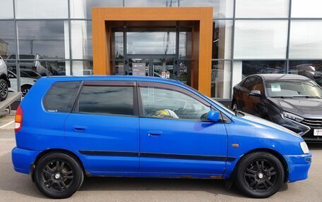 Mitsubishi Space Star I рестайлинг, 1999 год, 169 000 рублей, 4 фотография