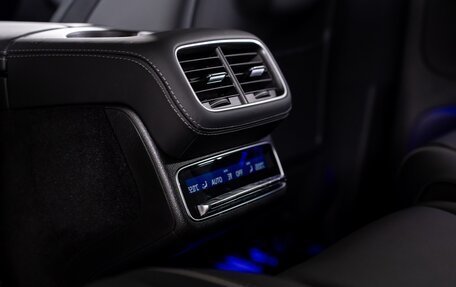 Mercedes-Benz GLS, 2024 год, 17 600 000 рублей, 22 фотография