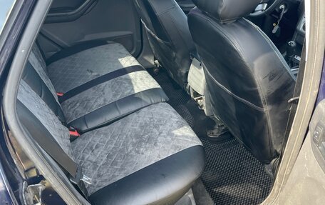 Ford Focus II рестайлинг, 2005 год, 400 000 рублей, 9 фотография