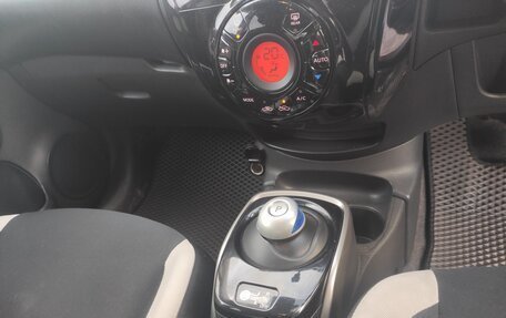 Nissan Note II рестайлинг, 2018 год, 1 200 000 рублей, 6 фотография