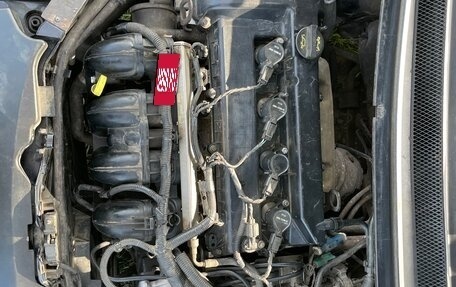 Ford Focus II рестайлинг, 2005 год, 400 000 рублей, 8 фотография