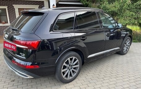 Audi Q7, 2020 год, 6 950 000 рублей, 2 фотография