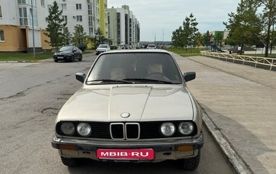 BMW 3 серия, 1983 год, 285 000 рублей, 1 фотография