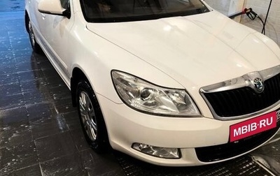 Skoda Octavia, 2012 год, 710 000 рублей, 1 фотография