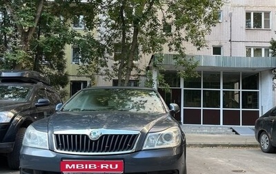 Skoda Octavia, 2010 год, 700 000 рублей, 1 фотография