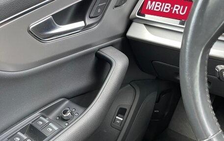 Audi Q7, 2020 год, 6 950 000 рублей, 7 фотография