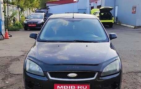 Ford Focus II рестайлинг, 2007 год, 370 000 рублей, 1 фотография