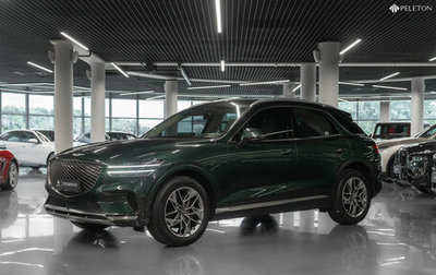Genesis GV70, 2021 год, 5 100 000 рублей, 1 фотография