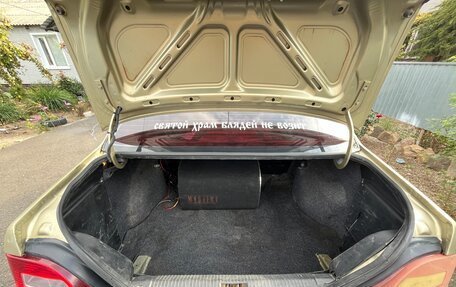Daewoo Nexia I рестайлинг, 2011 год, 200 000 рублей, 5 фотография