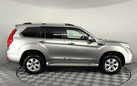 Haval H9 I рестайлинг, 2021 год, 2 360 000 рублей, 5 фотография